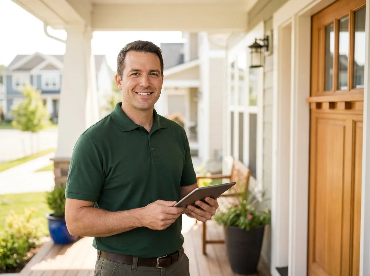 Pest control FAQs for Blencoe, IA